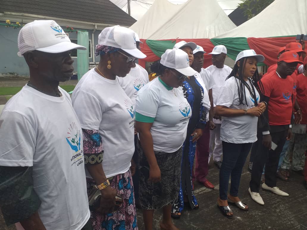 Democratic Awareness